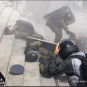 Боестолкновения у Рады: взрывы и полторы сотни жертв (ФОТОЛЕНТА+ВИДЕО)
