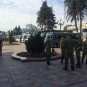 Боестолкновения у Рады: взрывы и полторы сотни жертв (ФОТОЛЕНТА+ВИДЕО)