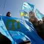 Киев готовит «Крымский Гамбит»: меджлис, татары и инструкции госдепа США (ФОТО) | Русская весна