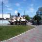 Ополчение Славянска обзавелось новой бронетехникой (видео)
