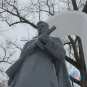 Луганск почтил память Неизвестного солдата (ФОТО, ВИДЕО)