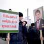 Один миллион: на митинг в поддержку Путина и Кадырова в Грозном собралось почти всё население Чечни (ФОТО, ВИДЕО)