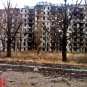 Киевский район Донецка: жизнь под ежедневными обстрелами (ФОТОРЕПОРТАЖ)