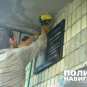 В Киеве восстановили мемориальную доску Бузине, уничтоженную украинскими националистами (ФОТО+ВИДЕО)