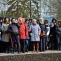 В Донецке прошел митинг скорби по погибшим в ростовской катастрофе (ФОТО)