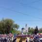 Майдан в Молдавии: тысячи протестующих вновь вышли на улицы Кишинева (ФОТО)