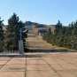 Мемориал на Саур-Могиле восстановят к маю 2017 года (ФОТО)