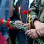 Всероссийская акция «Свеча памяти», организованная «Боевым Братством», прошла в Видном (ВИДЕО, ФОТО)