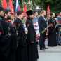 Всероссийская акция «Свеча памяти», организованная «Боевым Братством», прошла в Видном (ВИДЕО, ФОТО)