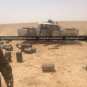 Русские «Тигры», Т-90 и Армия Сирии прорываются к «столице» ИГИЛ — Ракке (ВИДЕО, ФОТО, КАРТА)