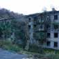 Ткварчели — мертвый город во власти природы (ФОТО)