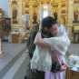 История одного православного венчания в Новороссии. Рассказ снайпера (фото)