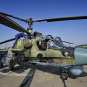 Вертолеты «Аллигатор» и «Терминатор» примут участие в учениях в Приморье (ФОТО)