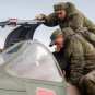 Как российские летчики покидают Сирию (ФОТОРЕПОРТАЖ)