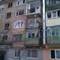 Донецк в огне: разрушены дома и квартиры, ранены и убиты люди (фото)