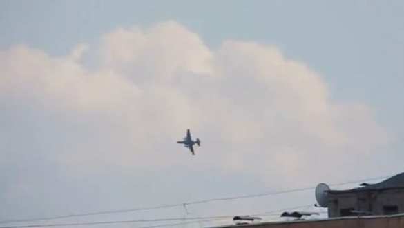 Украинская авиация вторглась в воздушное пространство РФ, в российскую больницу доставлены украинцы, раненые при авианалёте на приграничный пункт пропуска | Русская весна