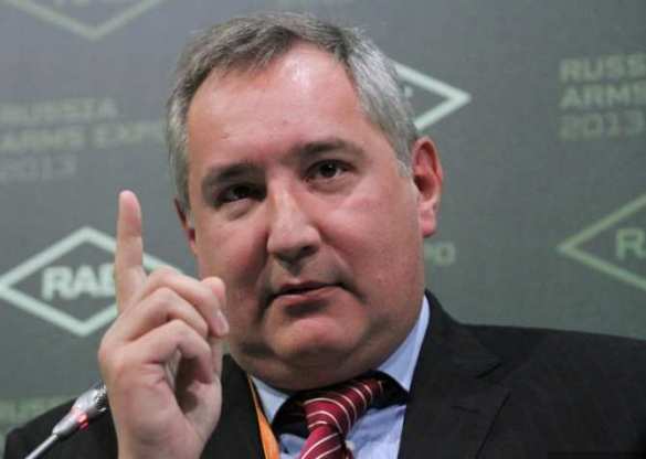 Рогозин запретил размещать за рубежом судостроительные госзаказы | Русская весна