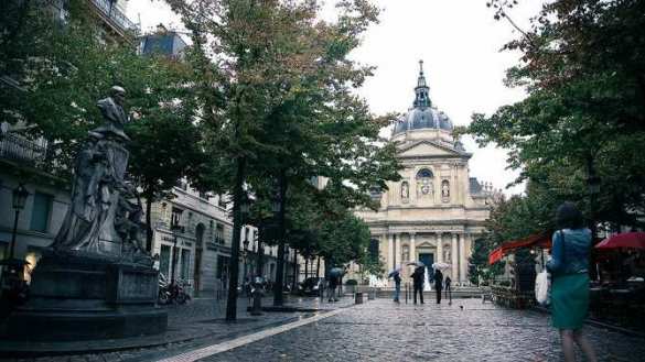 Вопреки санкциям: российские дипломы будут приравнены к французским | Русская весна