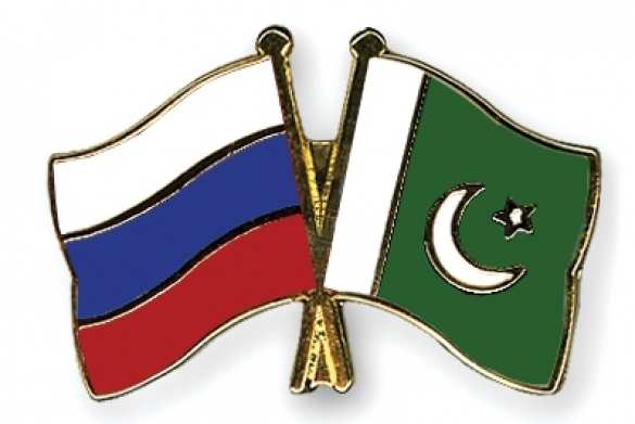 Договор РФ и Пакистана по газопроводу готов к подписанию | Русская весна