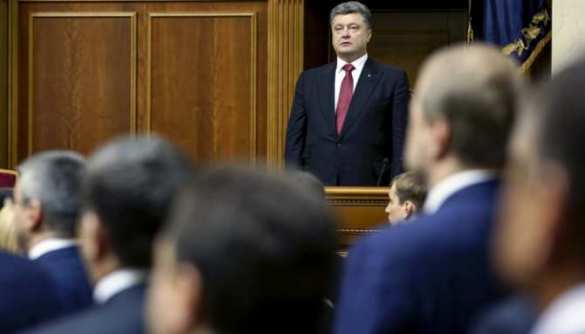 Украина официально отдается под внешнее управление | Русская весна