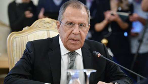 Лавров: Россия присоединится к встрече ОПЕК, если она состоится | Русская весна