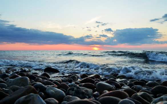 Анапа: Отдых с акцентом на Сукко – жемчужину у подножия гор | Русская весна