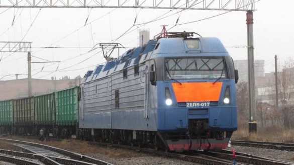 Жалобы Киева: Россия не пускает наши вагоны в Среднюю Азию | Русская весна