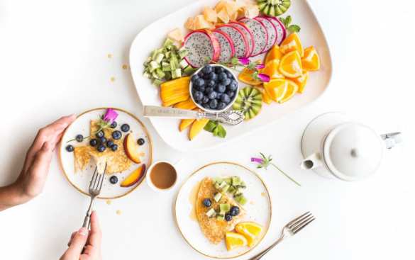 Нутрициология: новый горизонт здоровья и возможности для профессионального роста | Русская весна