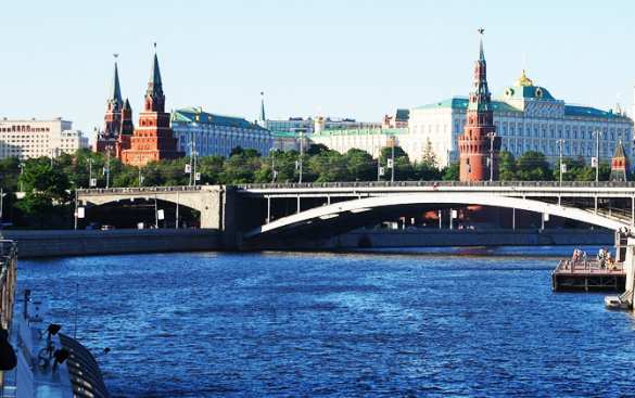 Школьные экскурсии по Москве, Московской области и другим городам: живое образование | Русская весна
