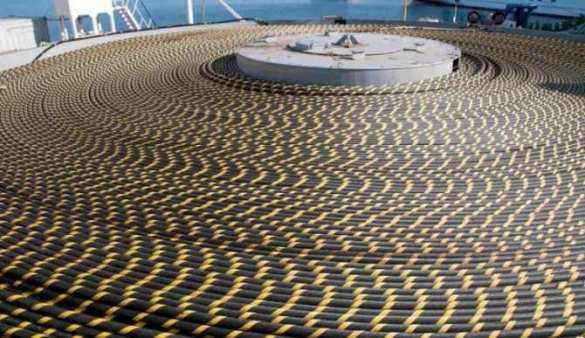 Энергомост Кубань-Крым запущен в тестовом режиме | Русская весна