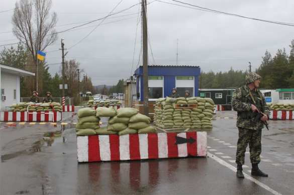 ООН обеспокоено утечкой личных данных 6 тысяч человек, запросивших у Украины пропуска для пересечения границы с ДНР | Русская весна