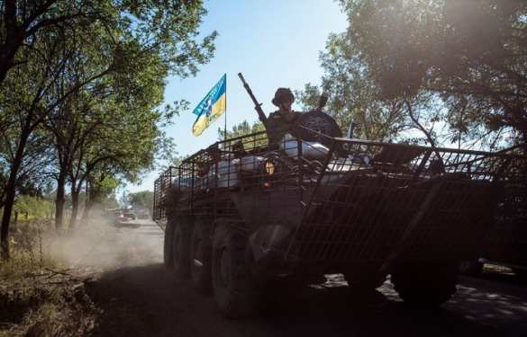 Сводка новостей Новоросии 04 сентября 2014 года (видео) | Русская весна