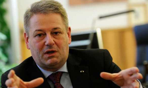 Австрийский министр призвал к снятию антироссийских санкций | Русская весна