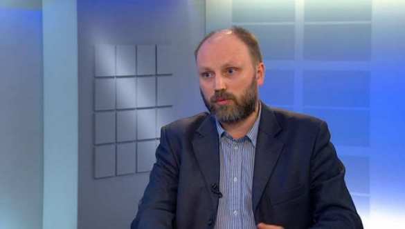 Владимир Рогов: пока не будут освобождены Киев и Львов, мир не наступит | Русская весна