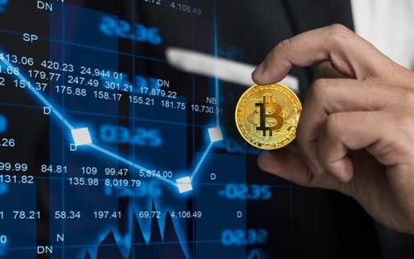 Мир криптовалют: куда смотреть трейдерам | Русская весна