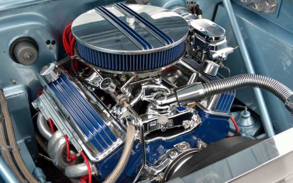 В каких случаях стоит покупать контрактный двигатель? | Русская весна