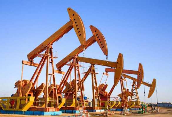 Запасы нефти в США стремительно сокращаются | Русская весна