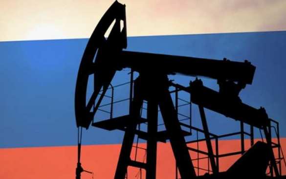 Европа потеряет 20% российской нефти | Русская весна