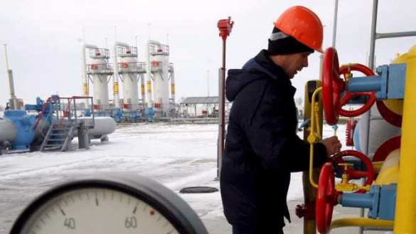 Неожиданный подарок: Украина заработает за счёт новых рекордов «Газпрома» в Европе | Русская весна