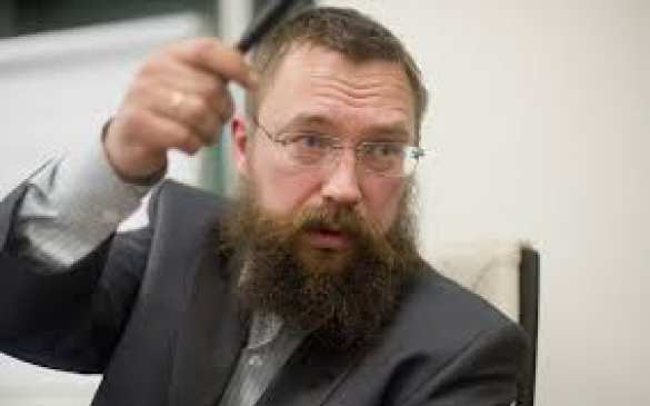 Герман Стерлигов покинул Россию | Русская весна