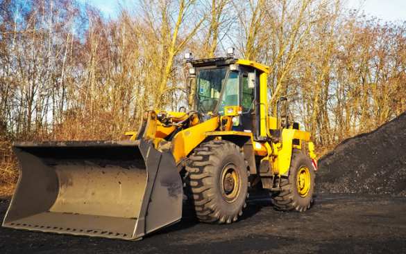 Запчасти JCB: поиск и выбор | Русская весна