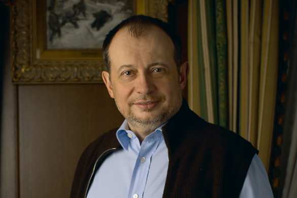 Forbes назвал 200 богатейших бизнесменов России | Русская весна