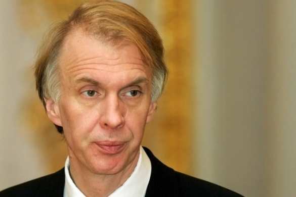 Бывший соратник Ющенко укорил американцев в неготовности умирать за Украину | Русская весна