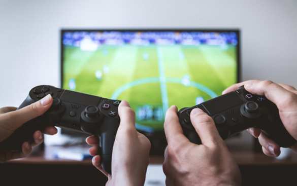 PlayStation: Путешествие из 20-го в 21-й век | Русская весна