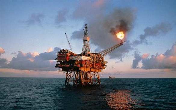 Цена барреля Brent опустилась ниже $40 | Русская весна