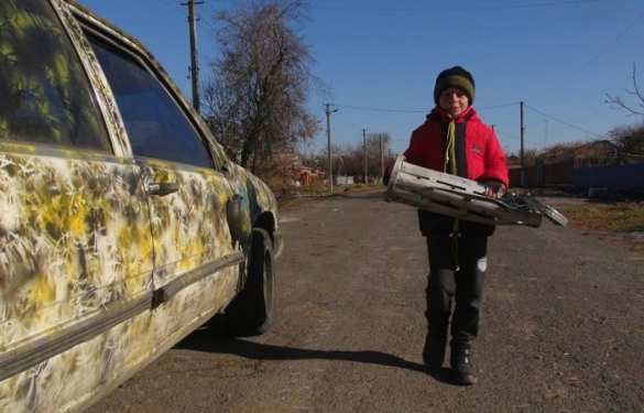 Новости Новороссии: бои и обмен пленными на Донбассе, столкновения с фашистами на Украине (видео) | Русская весна