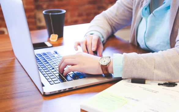 Профессиональная переподготовка дистанционно: тренд 21 века в образовательном процессе | Русская весна