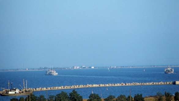 Поезд Симферополь - Москва повезет пассажиров в обход Украины | Русская весна