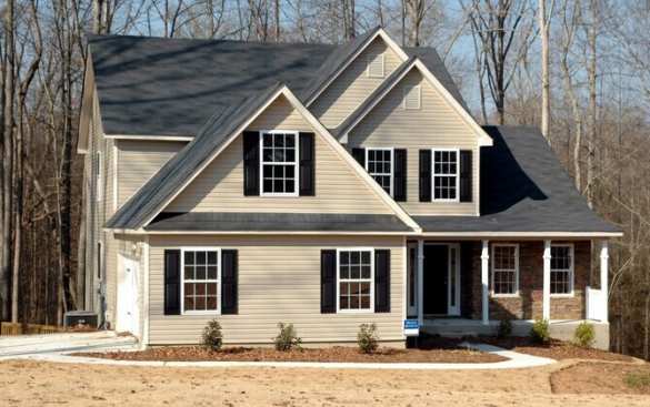 Сравнительный анализ каркасных домов, домов из бруса и бревна | Русская весна