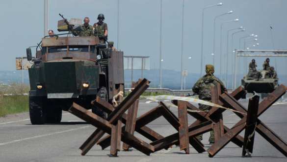 Украина надеется получить от США противотанковое оружие | Русская весна